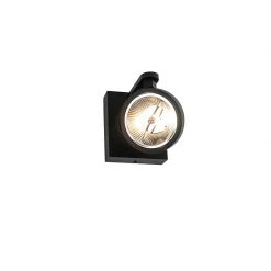 Neu ✨ QAZQA Professional Moderner Fleck schwarz - Master 111 😍 -Deckenleuchten Verkaufs-Shop 7314 102887 10