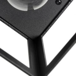 Blitzangebot 💯 QAZQA Moderne Deckenleuchte schwarz - Cela 💯 -Deckenleuchten Verkaufs-Shop 7315 102838 5