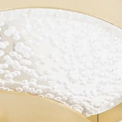 Top 10 🤩 QAZQA Deckenleuchte Gold inkl. LED 3-Stufen dimmbar 8 Lichter - Patrick ⭐ -Deckenleuchten Verkaufs-Shop 7336 104519 2