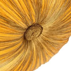 Beste Bewertungen von 😀 QAZQA Design-Deckenlampe Gold Silk 60 cm 5-flammig - Plu 😍 -Deckenleuchten Verkaufs-Shop 7355 105320 2