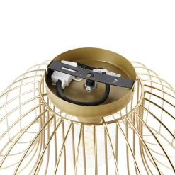 Beste Bewertungen von 😀 QAZQA Design-Deckenleuchte Gold - Sarina ❤️ 19 Beste Bewertungen von 😀 QAZQA Design-Deckenleuchte Gold - Sarina ❤️ -Deckenleuchten Verkaufs-Shop 7361 104527 8