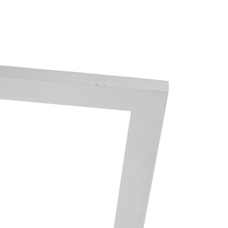 Besorgen ✨ QAZQA Deckenleuchte Stahl 80 cm inkl. LED mit Fernbedienung - Live ⭐ 5 Besorgen ✨ QAZQA Deckenleuchte Stahl 80 cm inkl. LED mit Fernbedienung - Live ⭐ – Bild 5