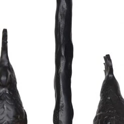 Rabatt 😍 QAZQA Vintage Deckenlampe schwarz - Papegoje ⌛ 23 Rabatt 😍 QAZQA Vintage Deckenlampe schwarz - Papegoje ⌛ -Deckenleuchten Verkaufs-Shop 7391 103969 8