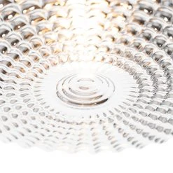 Beste Bewertungen von ❤️ QAZQA Klassische Deckenleuchte schwarz mit Rauchglas 35 cm IP44 - Nohmi ⌛ -Deckenleuchten Verkaufs-Shop 7396 104979 2