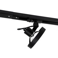 Top 10 ✔️ QAZQA Schienensystem mit 5 Spots schwarz 1-phasig - Go 👍 24 Top 10 ✔️ QAZQA Schienensystem mit 5 Spots schwarz 1-phasig - Go 👍 -Deckenleuchten Verkaufs-Shop 7408 102497 8