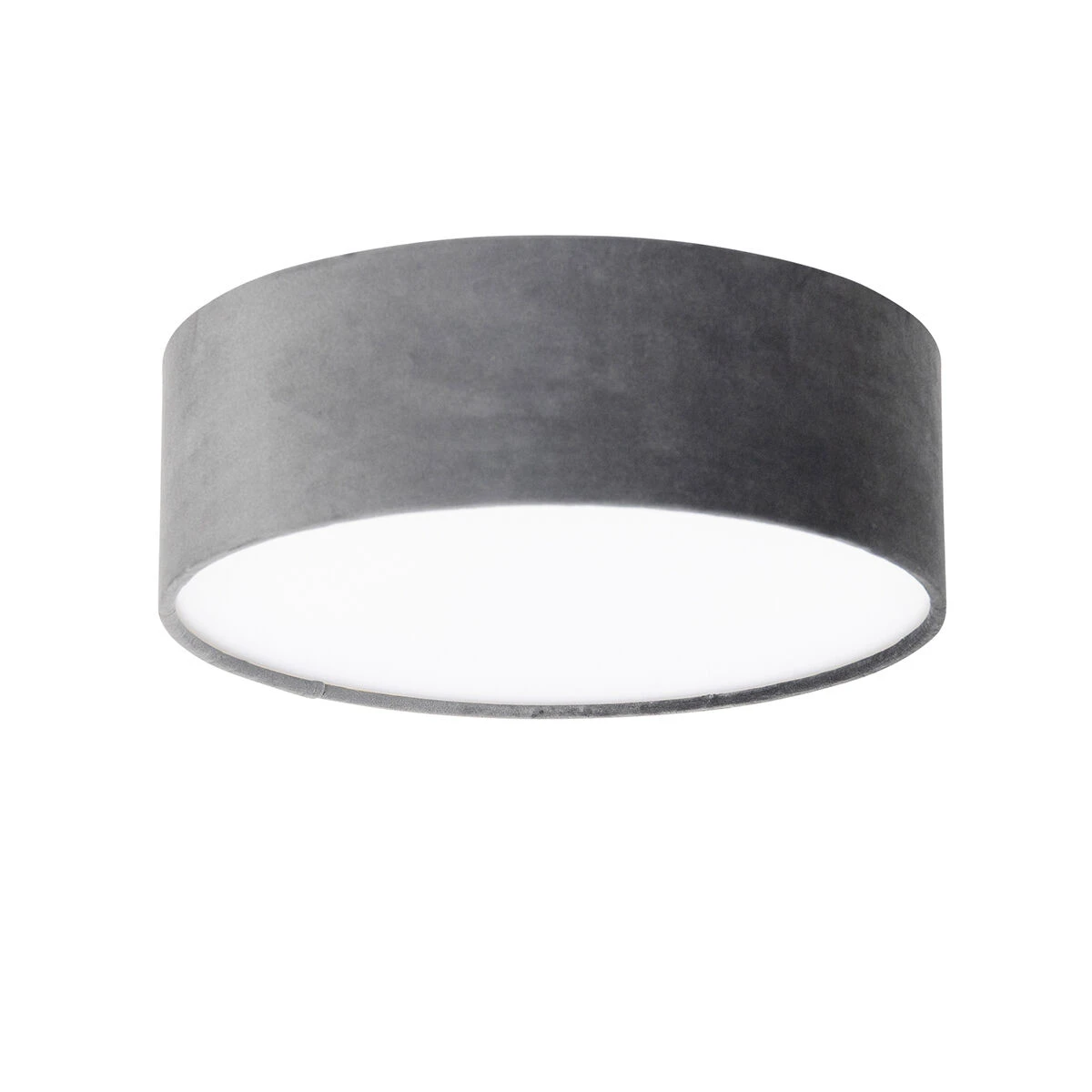 Top 10 🎁 QAZQA Deckenleuchte grau 30 cm mit goldener Innenseite - Drum ⭐ 11 Top 10 🎁 QAZQA Deckenleuchte grau 30 cm mit goldener Innenseite - Drum ⭐ – Bild 11