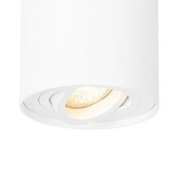 Auslauf ✨ QAZQA Smart plafondspot wit verstelbaar incl. Wifi GU10 - Rondoo up 🔔 -Deckenleuchten Verkaufs-Shop 7467 106275 6