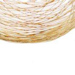 Rabatt 💯 QAZQA Design-Deckenleuchte Gold - Sarella 🔥 15 Rabatt 💯 QAZQA Design-Deckenleuchte Gold - Sarella 🔥 -Deckenleuchten Verkaufs-Shop 7470 104531 4