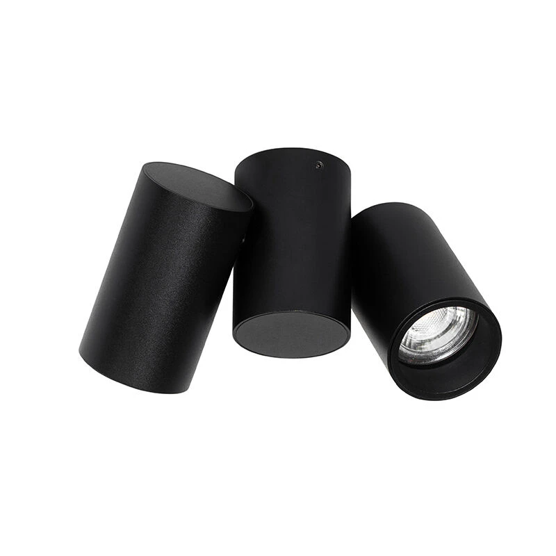 Bestes Angebot 🔥 QAZQA Designspot schwarz 2-flammig verstellbar - Michael 🔔 10 Bestes Angebot 🔥 QAZQA Designspot schwarz 2-flammig verstellbar - Michael 🔔 – Bild 10