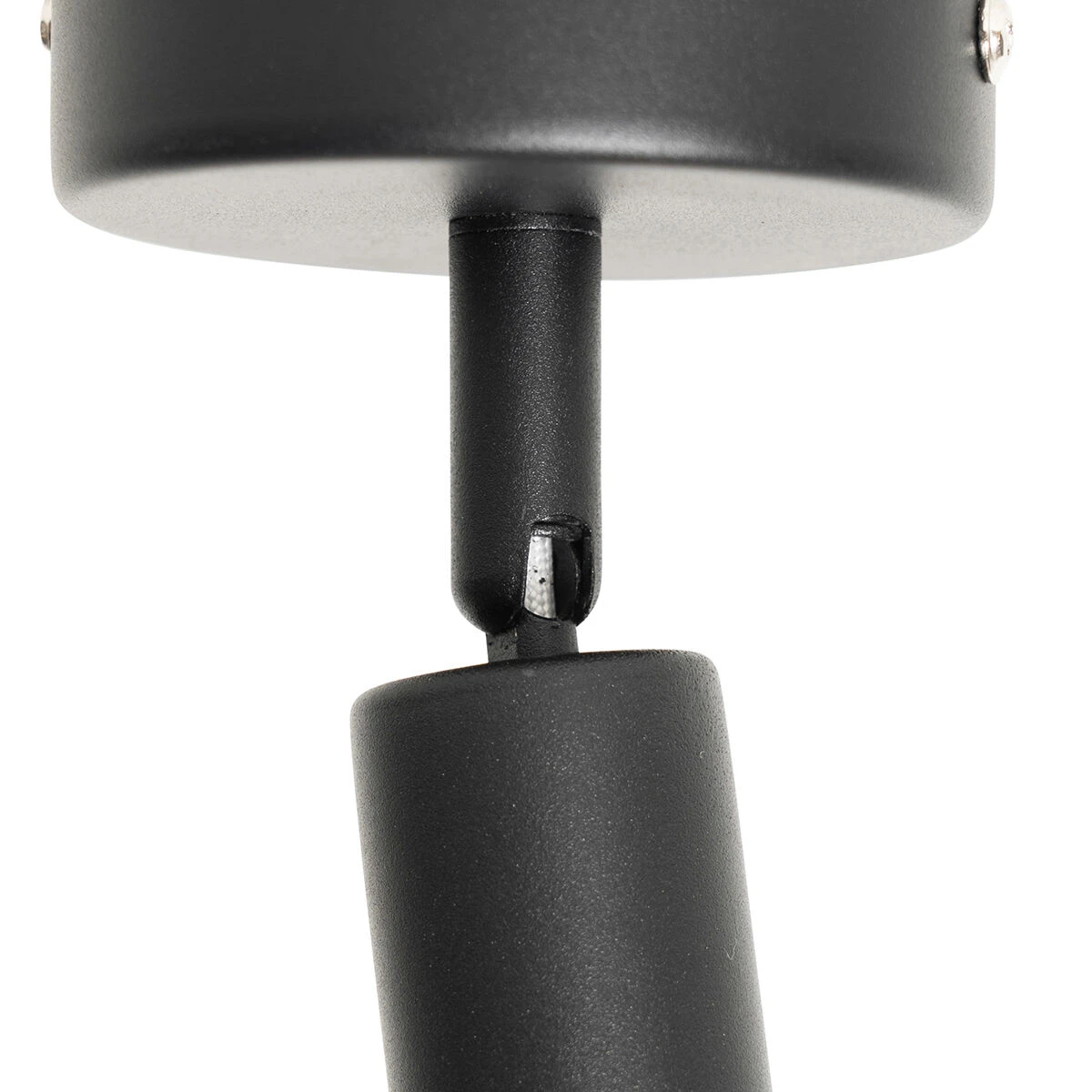 Billig 👍 QAZQA Moderne spot zwart met goud - Lofty 🥰 7 Billig 👍 QAZQA Moderne spot zwart met goud - Lofty 🥰 – Bild 7