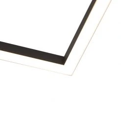 Rabatt ⌛ Trio Leuchten Deckenleuchte Anthrazit inkl. LED, Fernbedienung - Riha ✔️ -Deckenleuchten Verkaufs-Shop 7580 102788 2