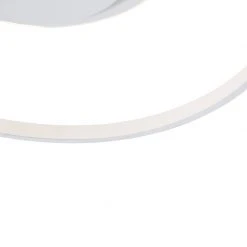 Budget ⭐ Trio Leuchten Design Deckenleuchte weiß inkl. LED 3-stufig dimmbar - Krula 😍 21 Budget ⭐ Trio Leuchten Design Deckenleuchte weiß inkl. LED 3-stufig dimmbar - Krula 😍 -Deckenleuchten Verkaufs-Shop 7593 102798 6