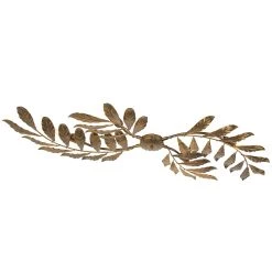 Bester Verkauf 🎁 QAZQA Vintage plafondlamp antiek goud 4-lichts - Linden 🤩