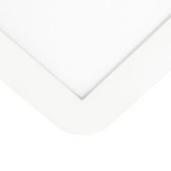 Beste Bewertungen von 😍 QAZQA Deckenleuchte weiß 22,5 cm inkl. LED 3-stufig dimmbar IP44 - Steve ⭐ -Deckenleuchten Verkaufs-Shop 7680 102743 5