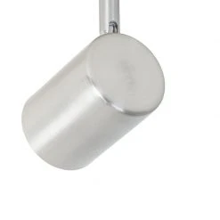 Rabatt 😉 QAZQA Moderne Deckenleuchte aus Stahl 3-flammig verstellbar - Jeana 🎉 -Deckenleuchten Verkaufs-Shop 7729 103882 6