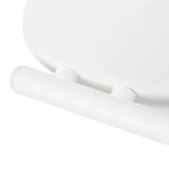 Bestpreis 🌟 QAZQA Moderner Strahler gebogen weiß - Jeany 4 ⌛ -Deckenleuchten Verkaufs-Shop 7788 94755 7