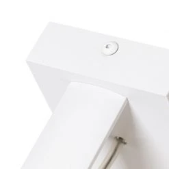 Blitzangebot 👏 QAZQA Moderne spot wit - Master 50 😉 21 Blitzangebot 👏 QAZQA Moderne spot wit - Master 50 😉 -Deckenleuchten Verkaufs-Shop 7805 105407 7