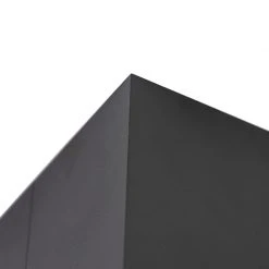 Beste Bewertungen von 😍 QAZQA Designspot schwarz 2-flammig - Qubo Honey ⭐ -Deckenleuchten Verkaufs-Shop 7811 98856 6