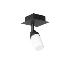 Am billigsten ⭐ QAZQA Moderne badkamer spot zwart IP44 - Japie 💯 25 Am billigsten ⭐ QAZQA Moderne badkamer spot zwart IP44 - Japie 💯 -Deckenleuchten Verkaufs-Shop 7816 105909 12