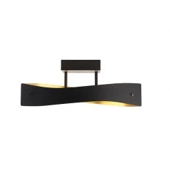 Rabatt ❤️ MTK Leuchten Moderne Deckenleuchte schwarz inkl. LED - Sjaak S. ✔️ 21 Rabatt ❤️ MTK Leuchten Moderne Deckenleuchte schwarz inkl. LED - Sjaak S. ✔️ -Deckenleuchten Verkaufs-Shop 7877 103844 8