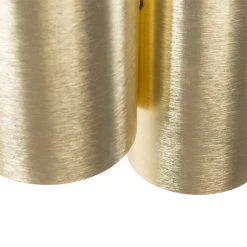 Blitzangebot 🎁 QAZQA Designspot Messing verstellbar - Michael 🎁 -Deckenleuchten Verkaufs-Shop 7905 103932 5