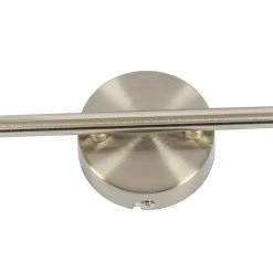 Aktion 🌟 QAZQA Deckenstrahler Stahl mit weißem Schirm 2-Licht verstellbar - Hetta 🥰 14 Aktion 🌟 QAZQA Deckenstrahler Stahl mit weißem Schirm 2-Licht verstellbar - Hetta 🥰 -Deckenleuchten Verkaufs-Shop 7908 102394 5