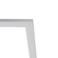 Top 10 🔔 QAZQA Deckenleuchte Stahl 40 cm inkl. LED und Fernbedienung - Liv 🧨 -Deckenleuchten Verkaufs-Shop 7910 103462 4