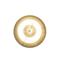 Beste Bewertungen von ⌛ QAZQA Design Spot schwarz - Impact Honey 🌟 -Deckenleuchten Verkaufs-Shop 7917 98852 5