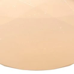 Bestes Angebot 🔔 QAZQA Smart Deckenleuchte weiß 51 cm inkl. LED und Dimmer - Emma 🛒 -Deckenleuchten Verkaufs-Shop 7940 103952 3