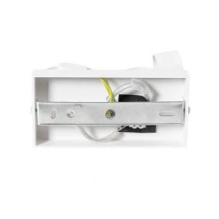 Beste Bewertungen von 😀 QAZQA Moderne spot wit 2-lichts - Master 50 ❤️ -Deckenleuchten Verkaufs-Shop 7950 105409 11