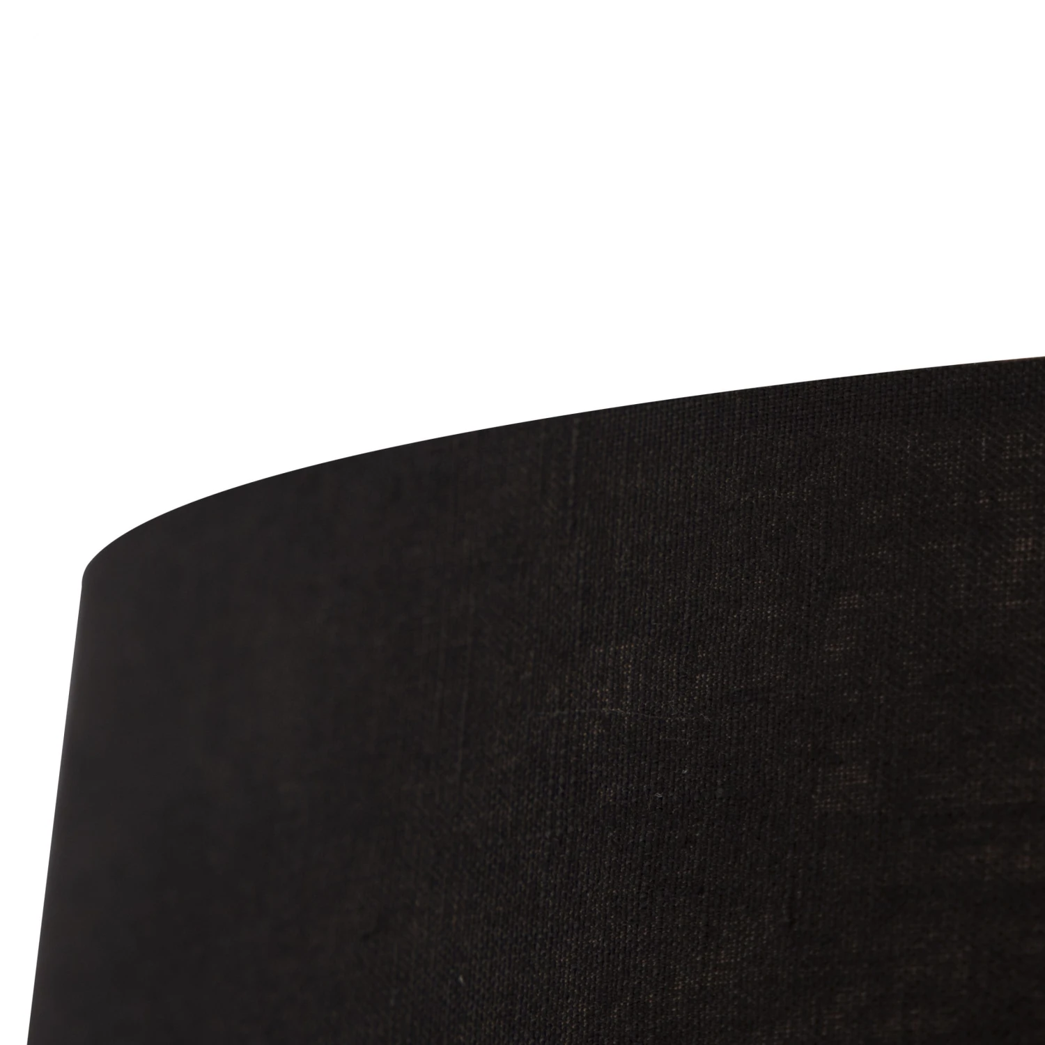 Großhandel 🔔 QAZQA Moderne Deckenleuchte weiß mit schwarzem Schirm 35 cm - Combi 🎉 2 Großhandel 🔔 QAZQA Moderne Deckenleuchte weiß mit schwarzem Schirm 35 cm - Combi 🎉 – Bild 2