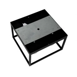 Top 10 🎁 QAZQA Industrielle Deckenlampe schwarz 40 cm 4-flammig - Cage ✨ -Deckenleuchten Verkaufs-Shop 7983 104034 11