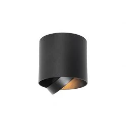 Angebote 🛒 QAZQA Professional Design Spot schwarz AR111 - Impact ✔️ 19 Angebote 🛒 QAZQA Professional Design Spot schwarz AR111 - Impact ✔️ -Deckenleuchten Verkaufs-Shop 7985 105058 7