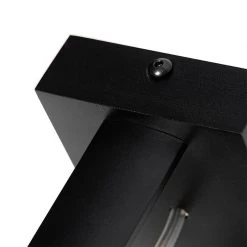 Auslauf ✨ QAZQA Moderne spot zwart - Master 50 😀 23 Auslauf ✨ QAZQA Moderne spot zwart - Master 50 😀 -Deckenleuchten Verkaufs-Shop 8052 105408 7