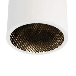 Angebote ✨ QAZQA Design Spot weiß - Impact Honey ⌛ -Deckenleuchten Verkaufs-Shop 8057 98853 2