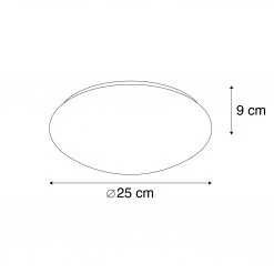 Budget 🎁 Paul Neuhaus Moderne Deckenleuchte weiß mit Sterneffekt inkl. LED - Bex 🤩 10 Budget 🎁 Paul Neuhaus Moderne Deckenleuchte weiß mit Sterneffekt inkl. LED - Bex 🤩 -Deckenleuchten Verkaufs-Shop 8078 95806 3