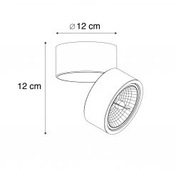 Schlussverkauf 😉 QAZQA Spot Go Nine Tubo weiß 😀 14 Schlussverkauf 😉 QAZQA Spot Go Nine Tubo weiß 😀 -Deckenleuchten Verkaufs-Shop 8102 94894 4