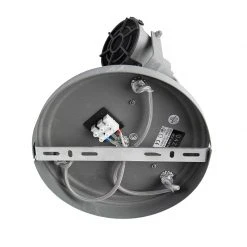 Besorgen 💯 QAZQA Robuster Spot Betonlook 3-flammig - Medox 🔥 -Deckenleuchten Verkaufs-Shop 8128 96678 12