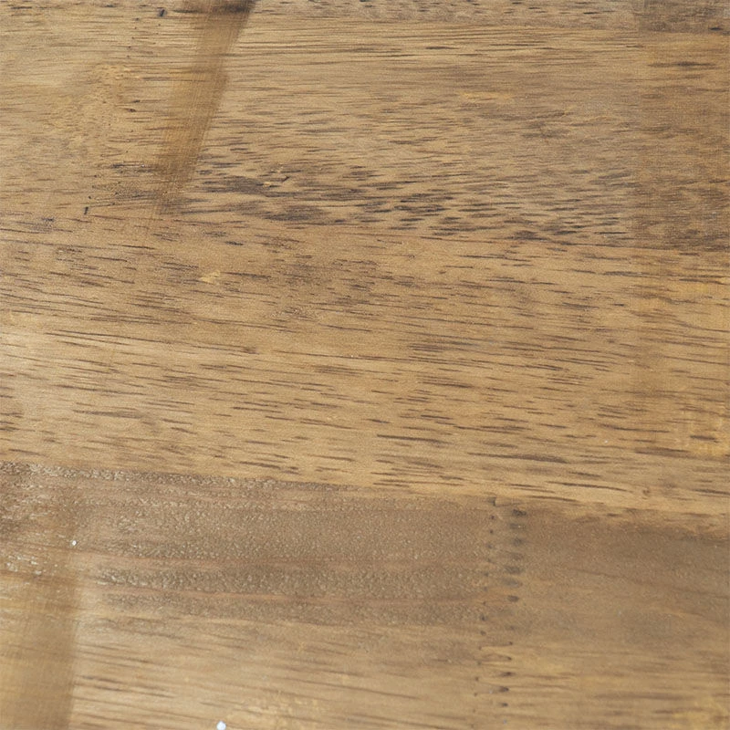 Bestpreis ⌛ QAZQA Land Deckenleuchte dunkles Holz 4-Licht - Block 😀 3 Bestpreis ⌛ QAZQA Land Deckenleuchte dunkles Holz 4-Licht - Block 😀 – Bild 3