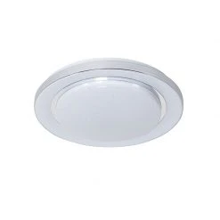 Großhandel ⌛ QAZQA Deckenleuchte weiß 38 cm inkl. LED mit Fernbedienung - Jochem 🔥 29 Großhandel ⌛ QAZQA Deckenleuchte weiß 38 cm inkl. LED mit Fernbedienung - Jochem 🔥 -Deckenleuchten Verkaufs-Shop 8157 103956 14