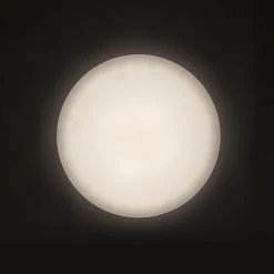 Angebote 👍 QAZQA LED Deckenleuchte 60 cm mit Fernbedienung- Extrema 🔥 -Deckenleuchten Verkaufs-Shop 8236 96798 6