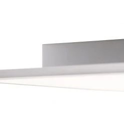 Blitzangebot 💯 QAZQA Deckenleuchte Stahl 120 cm inkl. LED mit Fernbedienung - Liv ✨ -Deckenleuchten Verkaufs-Shop 8285 103472 5