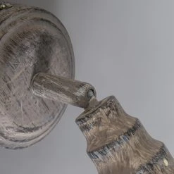 Aktion 💯 QAZQA Decken- und Wandstrahler grau drehbar und kippbar - Coney 1 🛒 13 Aktion 💯 QAZQA Decken- und Wandstrahler grau drehbar und kippbar - Coney 1 🛒 -Deckenleuchten Verkaufs-Shop 8299 91224 5