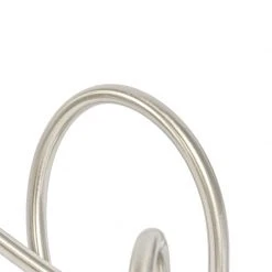 Top 10 🔥 QAZQA Deckenstrahler Stahl mit weißem Schirm 3-Licht - Hetta ❤️ -Deckenleuchten Verkaufs-Shop 8360 102396 5