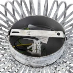 Bestpreis 🛒 Trio Leuchten Design Deckenleuchte grau - Johanna ❤️ -Deckenleuchten Verkaufs-Shop 8387 98229 8