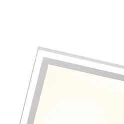 Auslauf 👏 Paul Neuhaus Moderne Deckenleuchte weiß inkl. LED mit Fernbedienung - Maaike ✔️ -Deckenleuchten Verkaufs-Shop 8388 105141 3