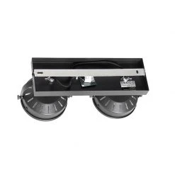 Schlussverkauf 😉 QAZQA Vintage Spot schwarz 2-flammig - Tamina 🥰 -Deckenleuchten Verkaufs-Shop 8397 104426 10