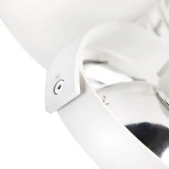 Bestpreis ⌛ QAZQA Design spot weiß verstellbar 1-flammig inkl. LED - Go 🥰 19 Bestpreis ⌛ QAZQA Design spot weiß verstellbar 1-flammig inkl. LED - Go 🥰 -Deckenleuchten Verkaufs-Shop 8402 89962 5