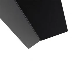 Bester Verkauf ✔️ QAZQA Design-Deckenleuchte Schwarz mit Gold 5-flammig - Sinem 🛒 -Deckenleuchten Verkaufs-Shop 8416 105413 5