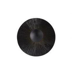 Budget 🔥 QAZQA Orientalische Deckenleuchte schwarz - Konge ⌛ 23 Budget 🔥 QAZQA Orientalische Deckenleuchte schwarz - Konge ⌛ -Deckenleuchten Verkaufs-Shop 8460 103108 9